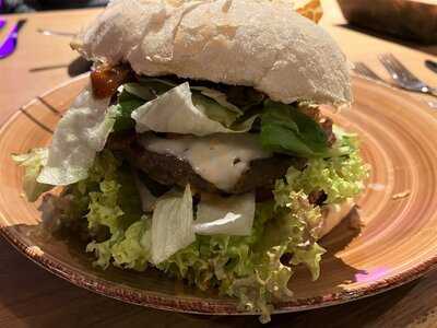 Haus Mees Eventlocation - Bar - Restaurant