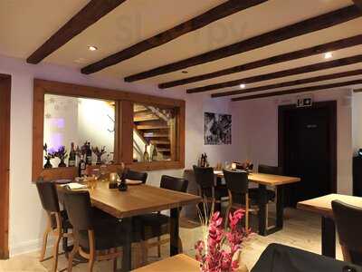 Haus Mees Eventlocation - Bar - Restaurant