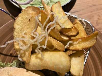 Haus Mees Eventlocation - Bar - Restaurant