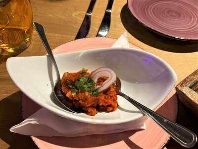 Haus Mees Eventlocation - Bar - Restaurant