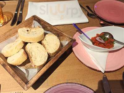 Haus Mees Eventlocation - Bar - Restaurant