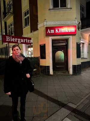 Am Klinikum