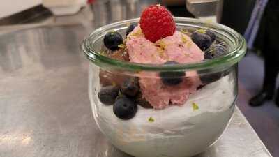 The Smokehouse Barbeque