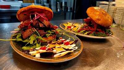 The Smokehouse Barbeque