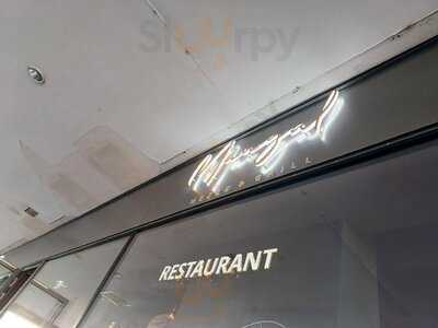 Mangal Mezze & Grill