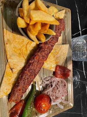 Mangal Mezze & Grill