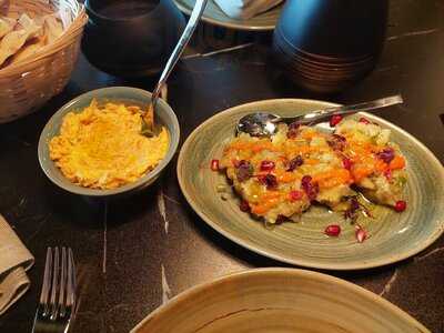 Mangal Mezze & Grill