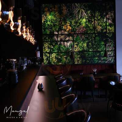 Mangal Mezze & Grill