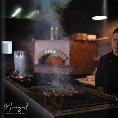 Mangal Mezze & Grill