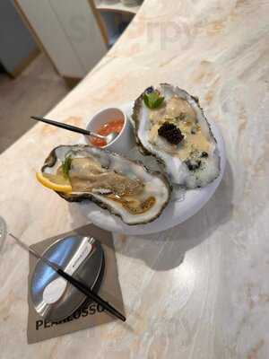 Pearlossol Kaviarbar