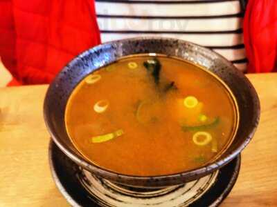 Haruko Sushi & Asia Küche