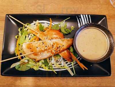 Haruko Sushi & Asia Küche