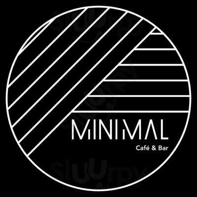 Minimal Café&bar