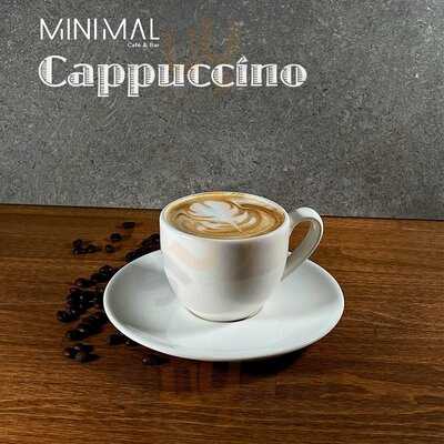 Minimal Café&bar