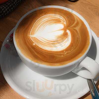 GlÜck Bio Kaffee & Café