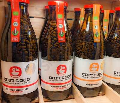 GlÜck Bio Kaffee & Café