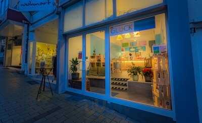 GlÜck Bio Kaffee & Café