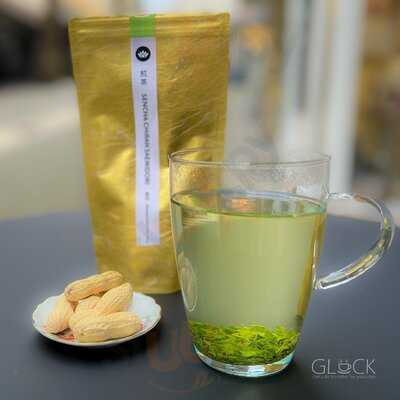 GlÜck Bio Kaffee & Café