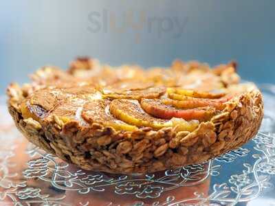 GlÜck Bio Kaffee & Café