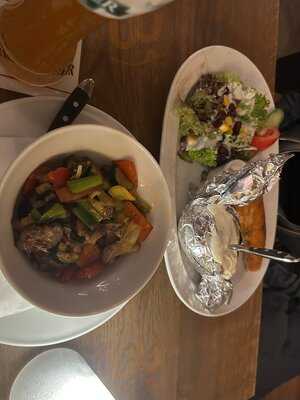 Alte Feuerwache Kulmbach