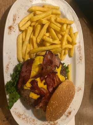 Alte Feuerwache Kulmbach