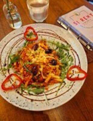 Si Remy Healthy Food Culture