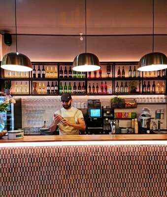 Si Remy Healthy Food Culture