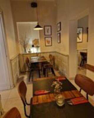 Si Remy Healthy Food Culture