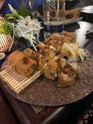 Anji - Origin Of Taste