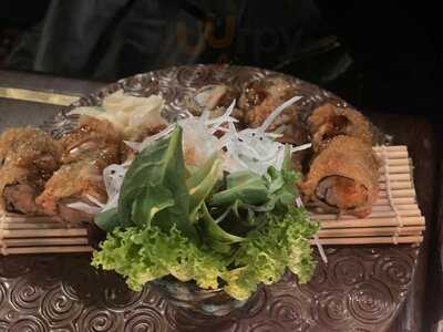 Anji - Origin Of Taste