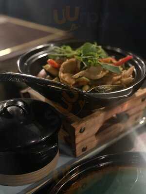 Anji - Origin Of Taste