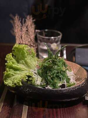 Anji - Origin Of Taste