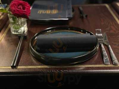 Anji - Origin Of Taste