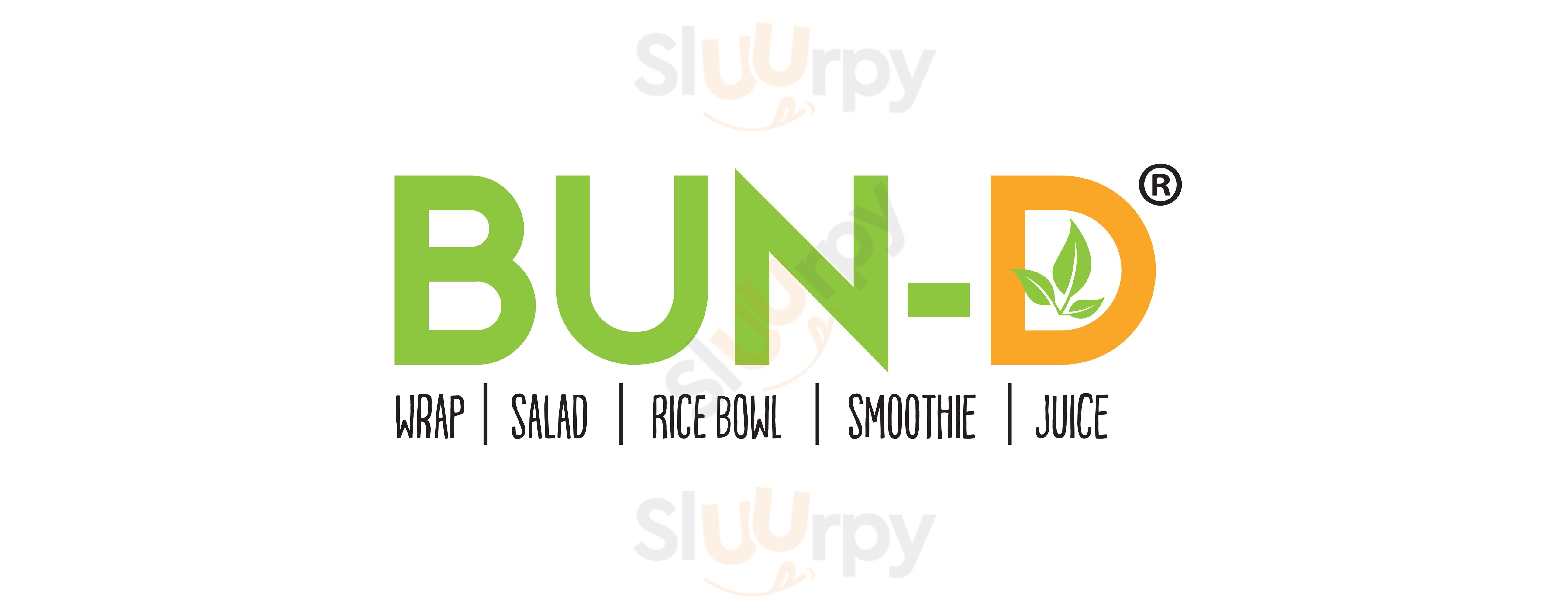 Bun-d