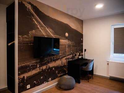 Strandhaus Am Hengsteysee