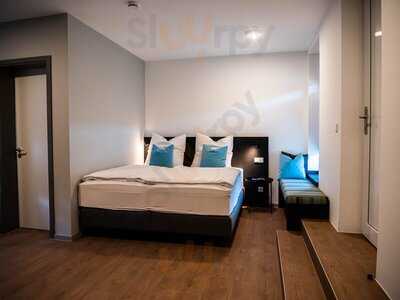 Strandhaus Am Hengsteysee