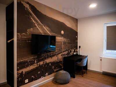 Strandhaus Am Hengsteysee