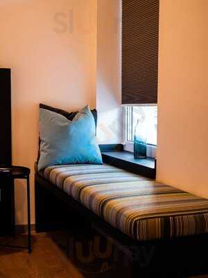 Strandhaus Am Hengsteysee