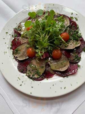 Lutter & Wegner An Der Thomaskirche