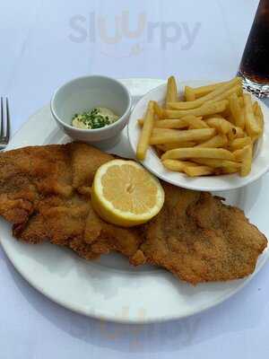 Lutter & Wegner An Der Thomaskirche