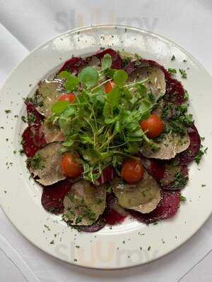 Lutter & Wegner An Der Thomaskirche