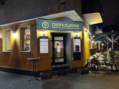 Chef‘s Flavour