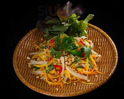 Hanoi Sushi & Vietnamese Kitchen