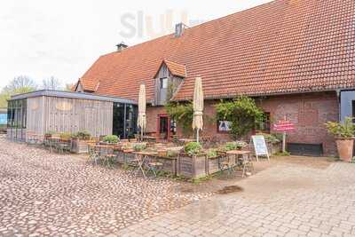 Hobenköök Gut Karlshöhe