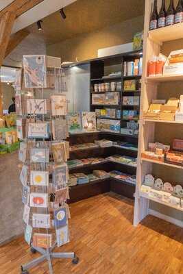 Hobenköök Gut Karlshöhe