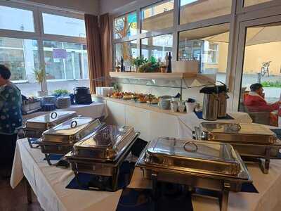 Tap Treffpunkt Apart