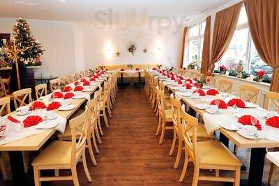 Tap Treffpunkt Apart