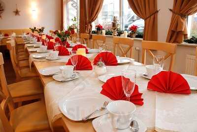 Tap Treffpunkt Apart