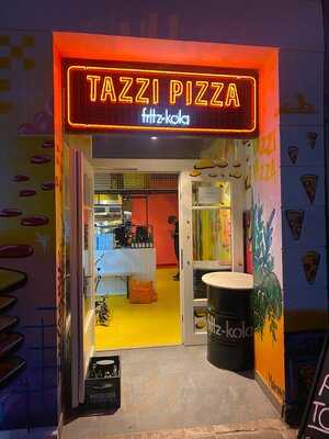 Tazzi Pizza 2 Go