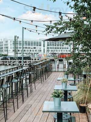 Transit Rooftop Bar